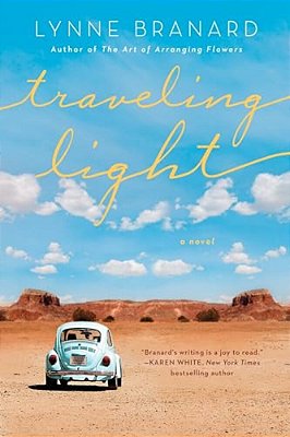 Traveling Light-..