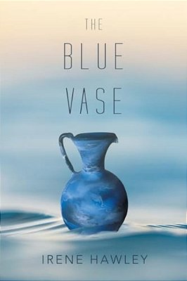 The Blue Vase-..