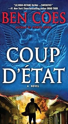 Coup D'Etat-..
