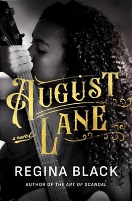 August Lane-..