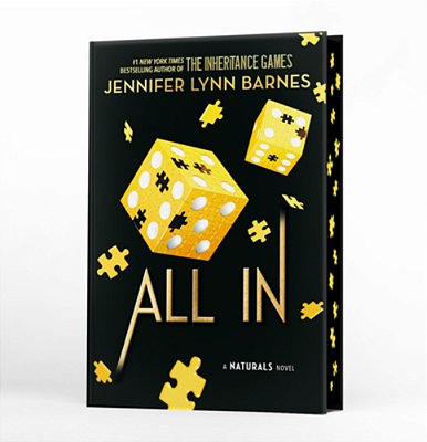 All In (Deluxe Limited Edition)-..