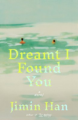 Dreamt I Found You-..