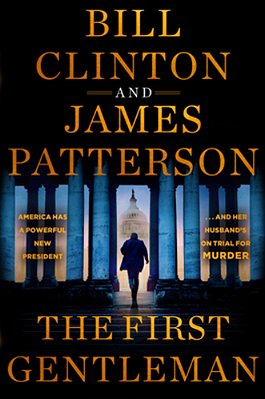 The First Gentleman: A Thriller-..