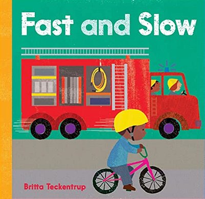 Fast And Slow-..
