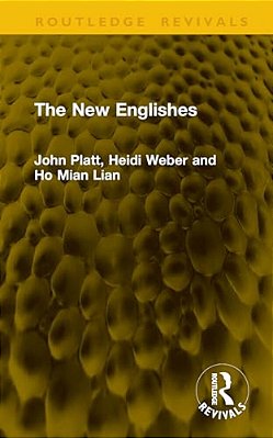 The New Englishes-..
