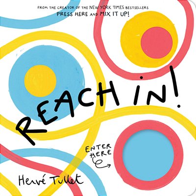 Reach In!-..