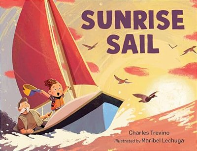Sunrise Sail-..