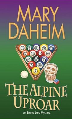 The Alpine Uproar-..