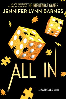 All In (Standard Edition)-..
