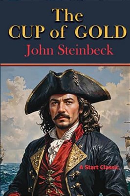 The Cup Of Gold-..