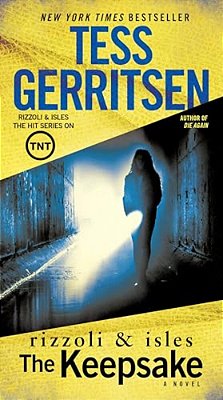 The Keepsake: A Rizzoli & Isles Novel-..