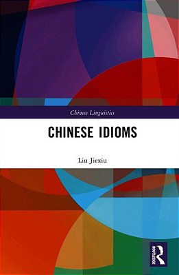Chinese Idioms-..