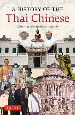 A History Of The Thai Chinese-..