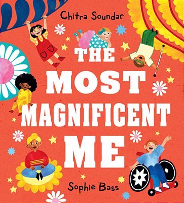 The Most Magnificent Me-..