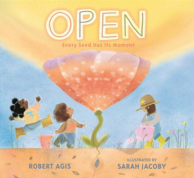Open: Every Seed Has Its Moment-..
