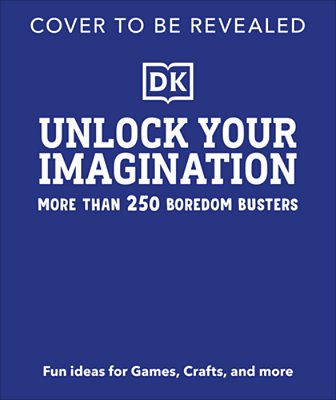 Unlock Your Imagination: Over 250 Screen-Free Ideas-..