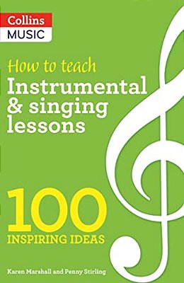 How To Teach Instrumental & Singing Lessons-..