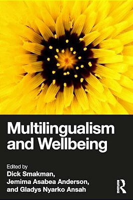 Multilingualism And Wellbeing-..