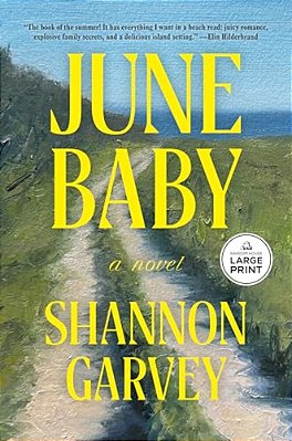 June Baby-..