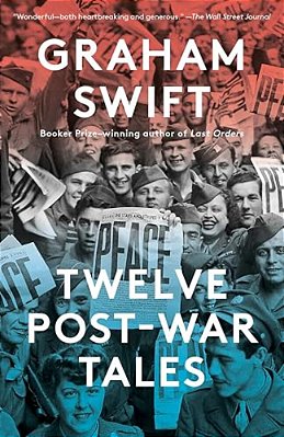 Twelve Post-War Tales-..