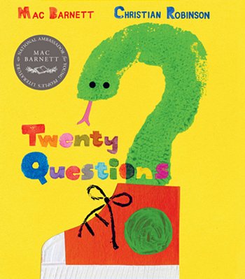 Twenty Questions-..