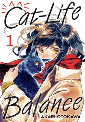 Cat-Life Balance 1-..
