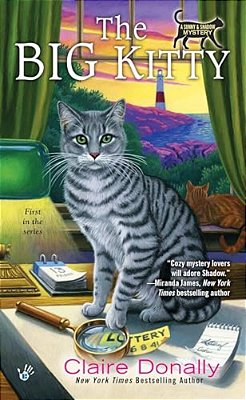 The Big Kitty-..