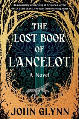 The Lost Book Of Lancelot-..
