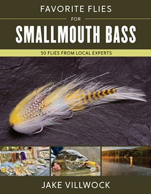 Favorite Flies For Smallmouth Bass: 50 Flies From Local Experts-..