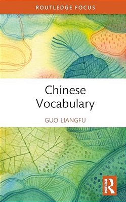 Chinese Vocabulary-..