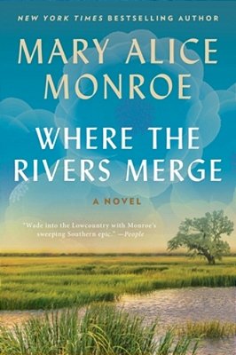 Where The Rivers Merge-..