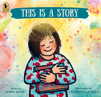 This Is A Story-..