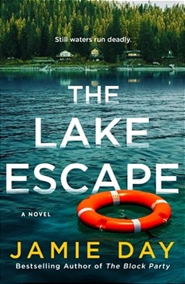 The Lake Escape-..