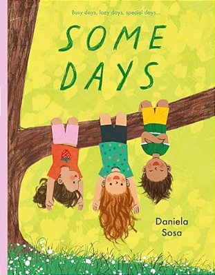 Some Days-..
