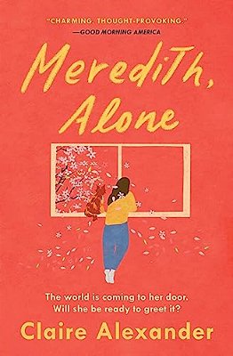 Meredith, Alone-..