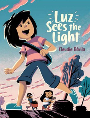 Luz Sees The Light-..