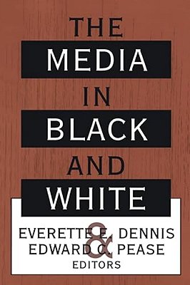 The Media In Black And White-..