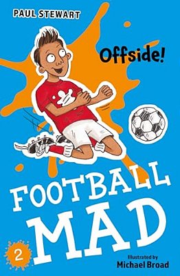 Football Mad - Offside