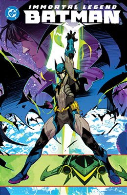 Immortal Legend Batman-..
