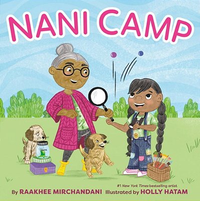Nani Camp-..