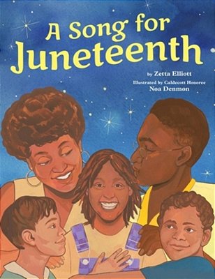 A Song For Juneteenth-..