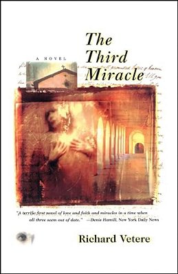 The Third Miracle-..