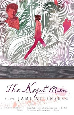 The Kept Man-..