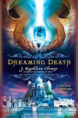Dreaming Death-..