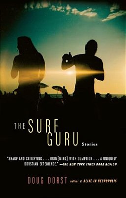 The Surf Guru-..