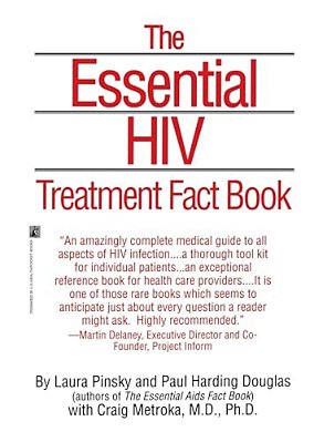 Essential Hiv Treatment Fact Book-..