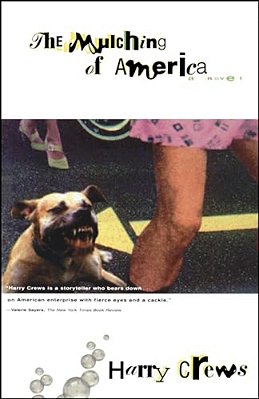 The Mulching Of America-..