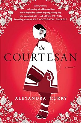 The Courtesan-..