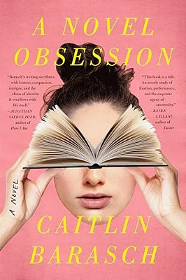 A Novel Obsession-..