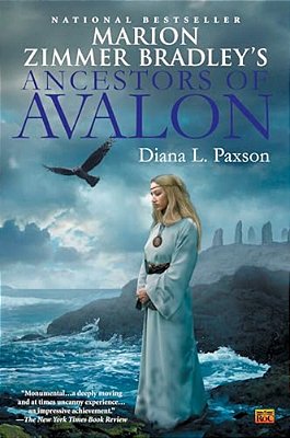 Marion Zimmer Bradley's Ancestors Of Avalon-..